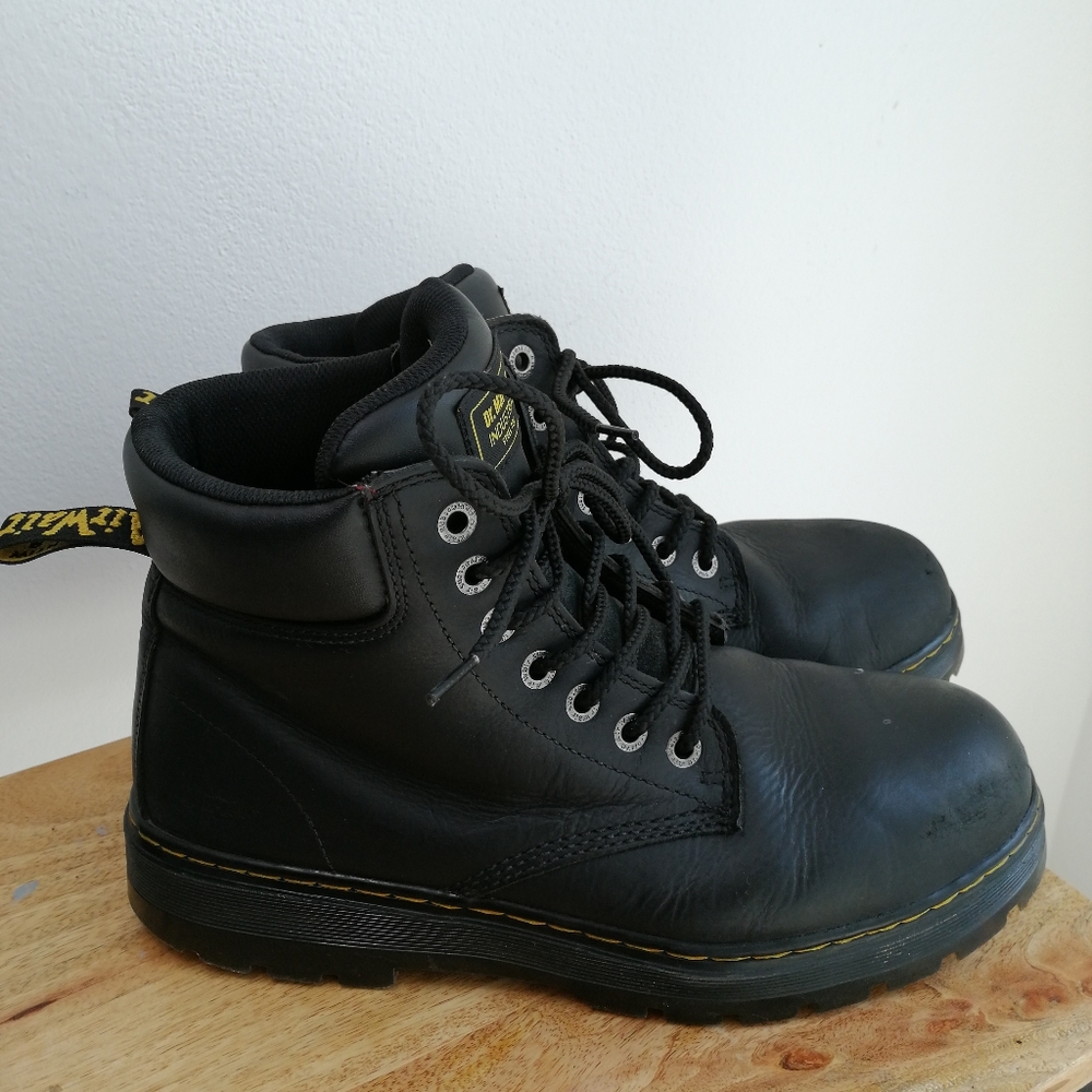 Dr martens boots